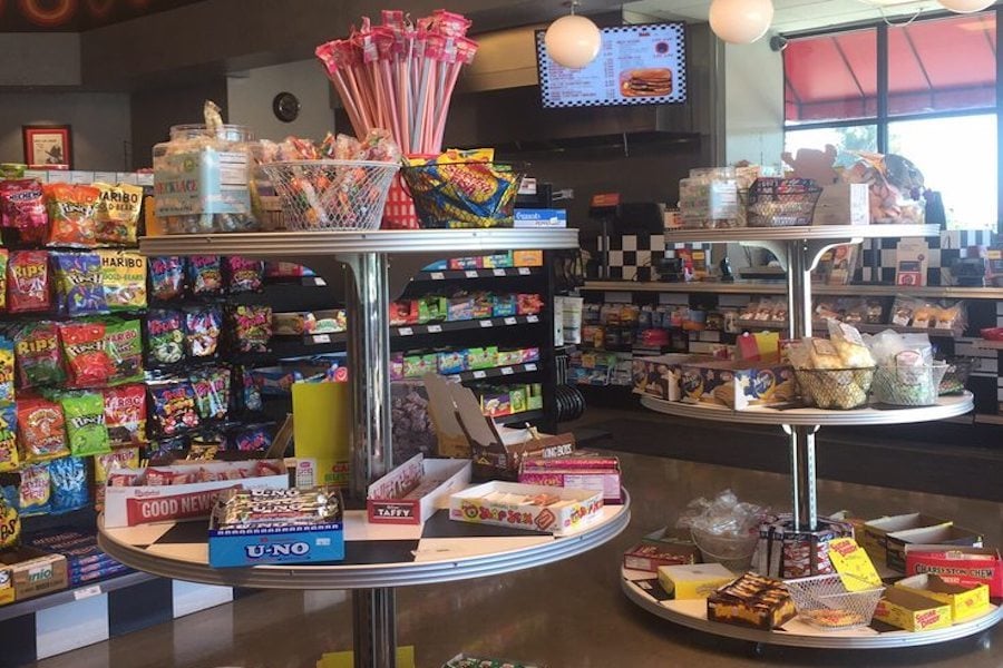 Fresno's 3 top convenience stores