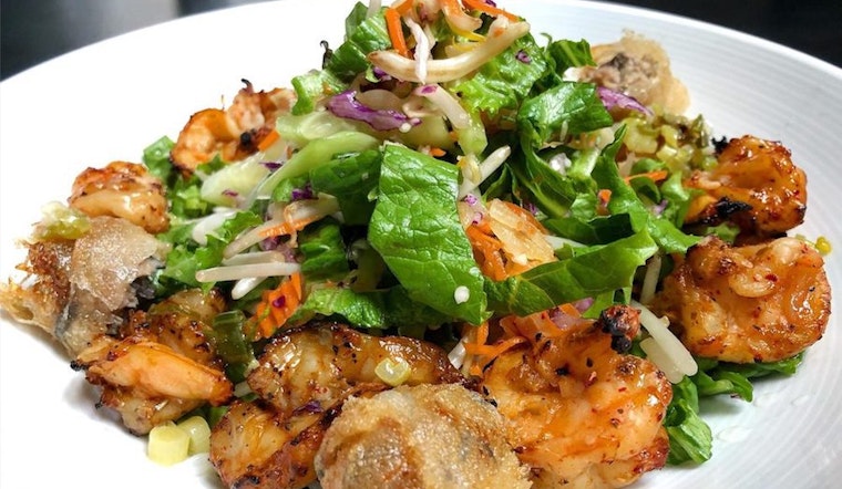 4 Asian restaurants in Oakland to try this weekend