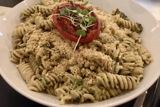 New Italian spot, Ground Foods Cafe, opens its doors in Seminole Heights