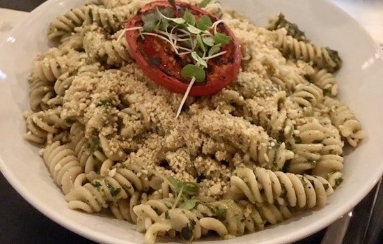 New Italian spot, Ground Foods Cafe, opens its doors in Seminole Heights