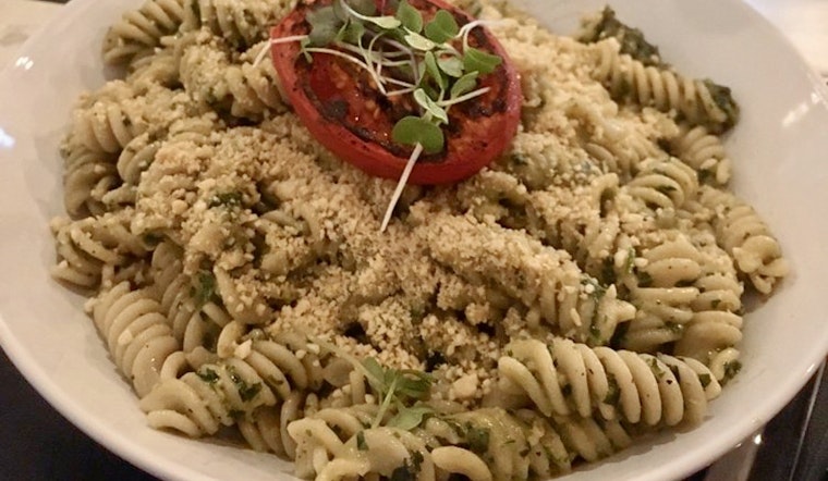 New Italian spot, Ground Foods Cafe, opens its doors in Seminole Heights