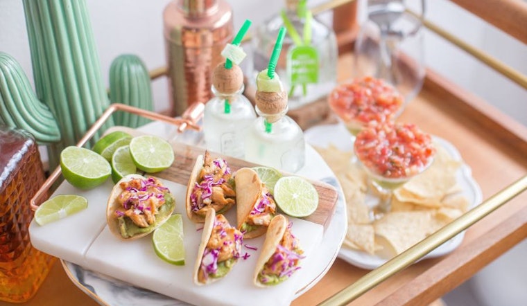 5 Westside events to help you welcome May