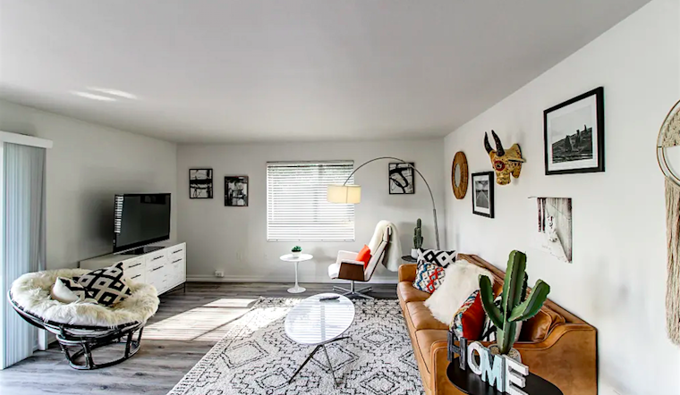 Apartments for rent in Seattle: What will $3,000 get you?