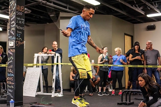 Here's Phoenix's favorite form of exercise — and the best spots to sweat in style