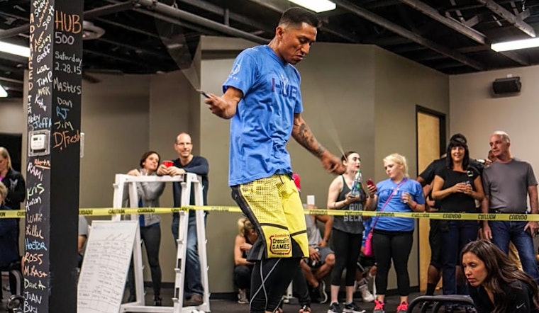 Here's Phoenix's favorite form of exercise — and the best spots to sweat in style