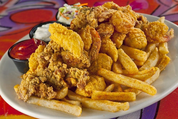 Check out the 3 top spots in New Orleans's French Quarter neighborhood