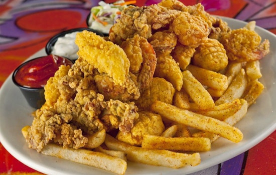 Check out the 3 top spots in New Orleans's French Quarter neighborhood