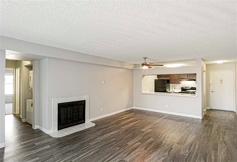 Apartments for rent in Denver: What will $1,000 get you?