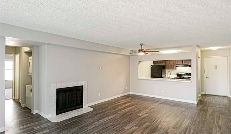 Apartments for rent in Denver: What will $1,000 get you?
