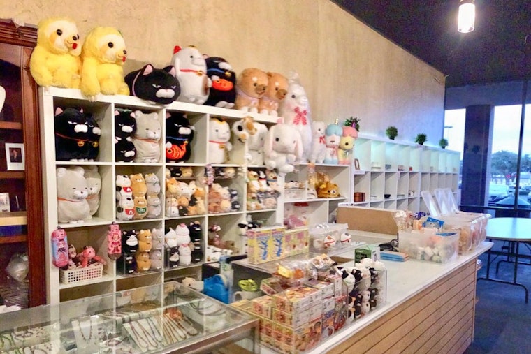 Check out 3 favorite discount stores in Plano