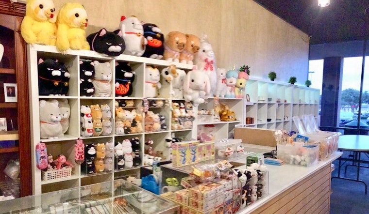 Check out 3 favorite discount stores in Plano