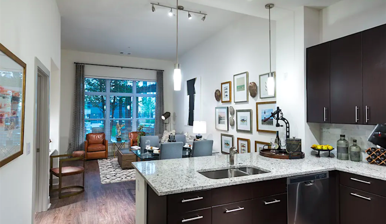 Apartments for rent in Baltimore: What will $1,800 get you?