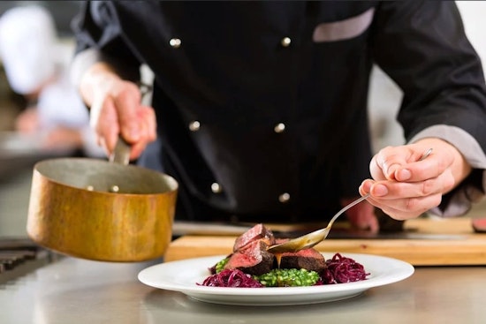 Downtown destinations: Top 5 steakhouses for a special occasion in Detroit