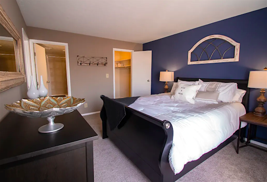 Apartments for rent in Cincinnati: What will $900 get you?