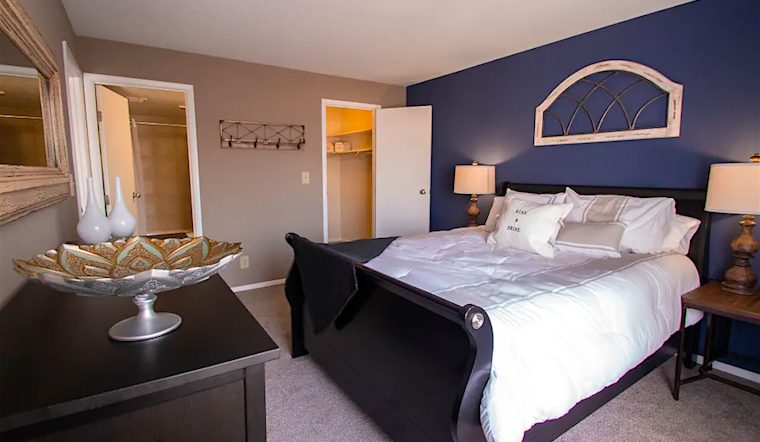 Apartments for rent in Cincinnati: What will $900 get you?