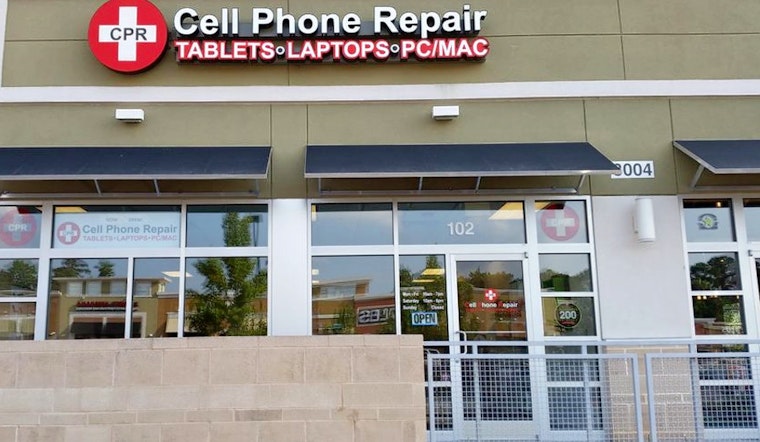 Here are Raleigh's top 3 electronics repair spots