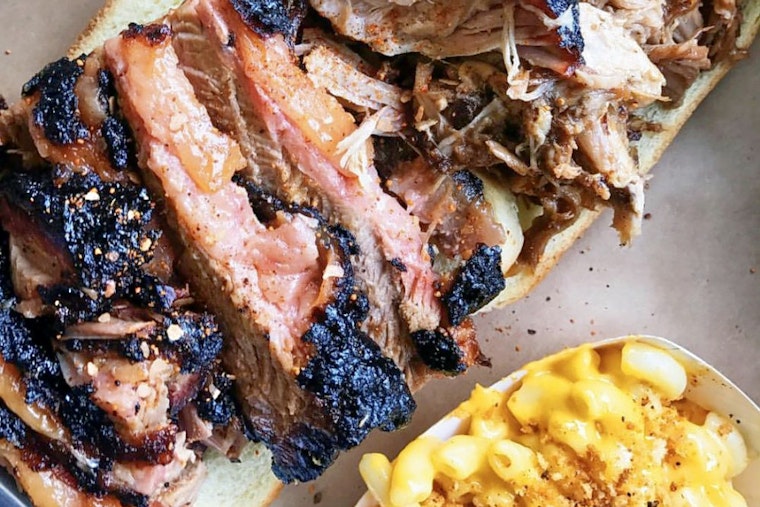 New breakfast and brunch spot Ella's BBQ debuts in Chicago