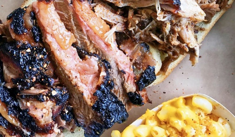 New breakfast and brunch spot Ella's BBQ debuts in Chicago