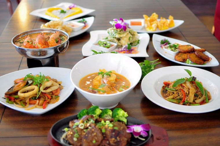 New Thai spot Secret of Siam debuts in Centennial Hills