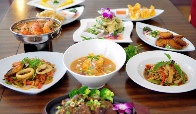 New Thai spot Secret of Siam debuts in Centennial Hills