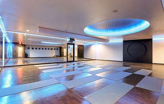 Here's Atlanta's favorite form of exercise — and the best spots to sweat in style