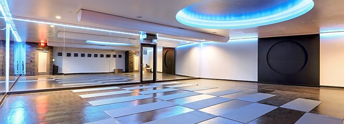 Here's Atlanta's favorite form of exercise — and the best spots to sweat in style