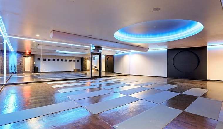 Here's Atlanta's favorite form of exercise — and the best spots to sweat in style