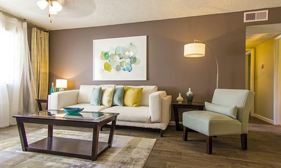 Apartments for rent in Mesa: What will $1,100 get you?