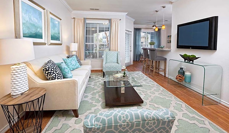 Apartments for rent in Charlotte: What will $1,500 get you?
