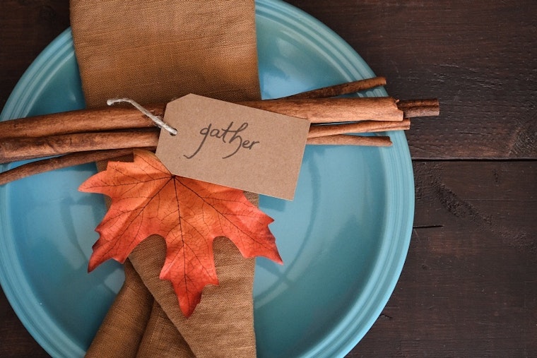 Feast your eyes on the best Houston businesses to prep for your Thanksgiving