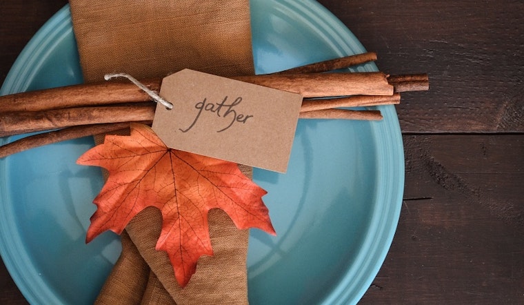 Feast your eyes on the best Houston businesses to prep for your Thanksgiving