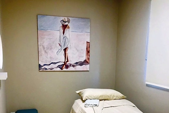 Los Angeles' top acupuncture spots, ranked