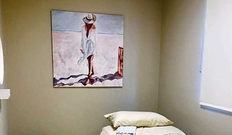Los Angeles' top acupuncture spots, ranked
