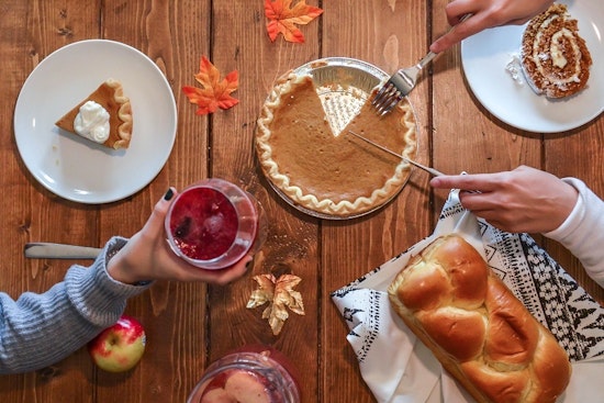 Feast your eyes on the best San Antonio businesses to prep for your Thanksgiving