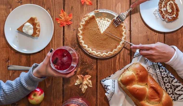 Feast your eyes on the best San Antonio businesses to prep for your Thanksgiving