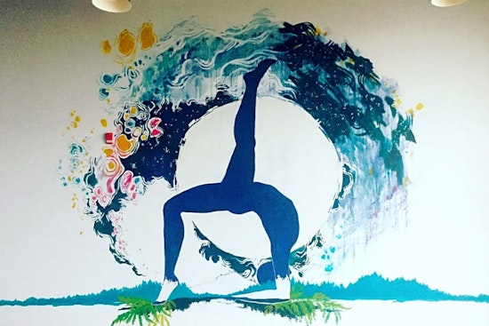 Here's Portland's favorite form of exercise — and the best spots to sweat in style