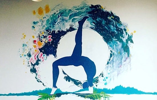 Here's Portland's favorite form of exercise — and the best spots to sweat in style