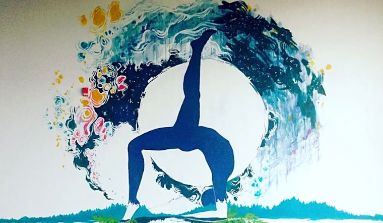 Here's Portland's favorite form of exercise — and the best spots to sweat in style