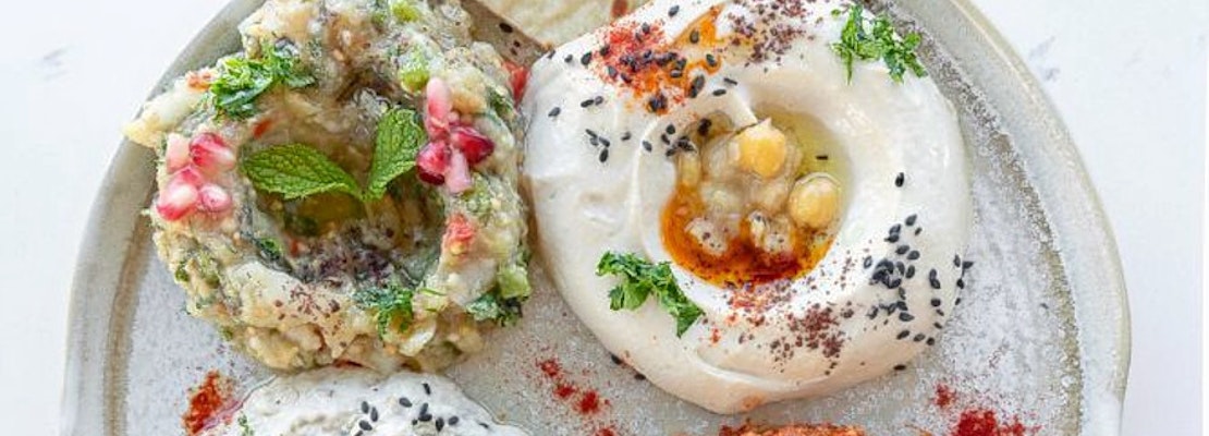Simsim Outstanding Shawarma expands to Carmel Mountain