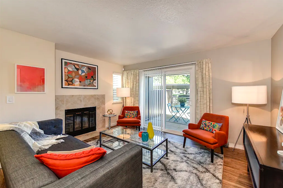 Apartments for rent in Sacramento What will 1,700 get you?