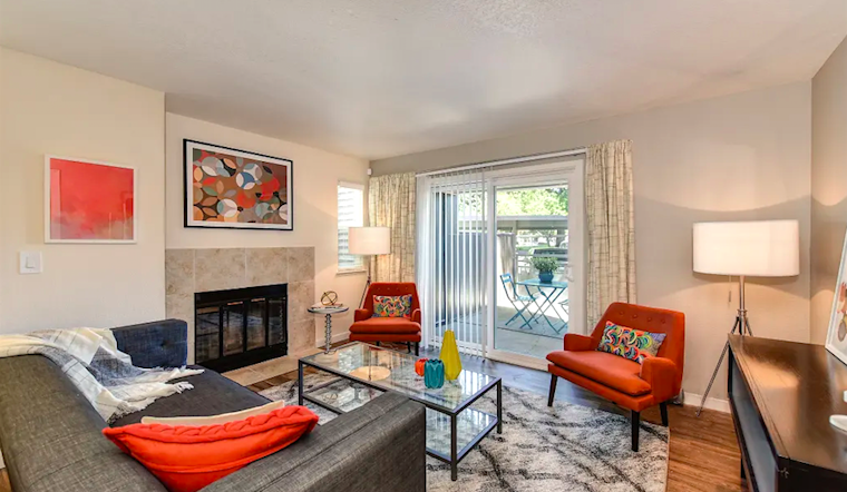 Apartments for rent in Sacramento: What will $1,700 get you?