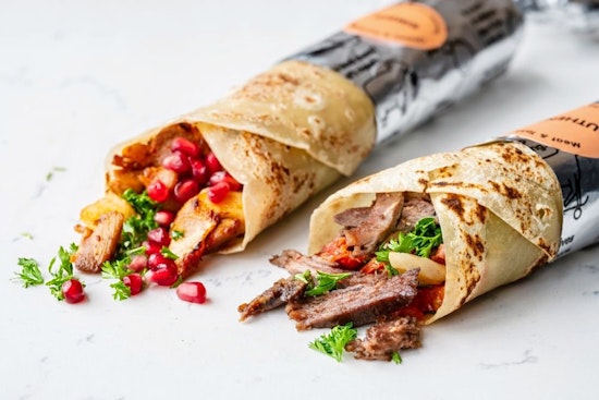 Explore San Diego's 5 freshest restaurants