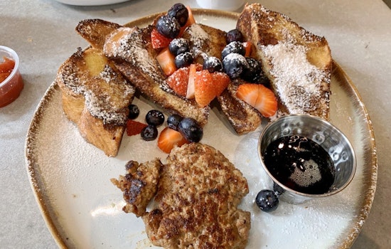 Here are the newest businesses to open in Philadelphia