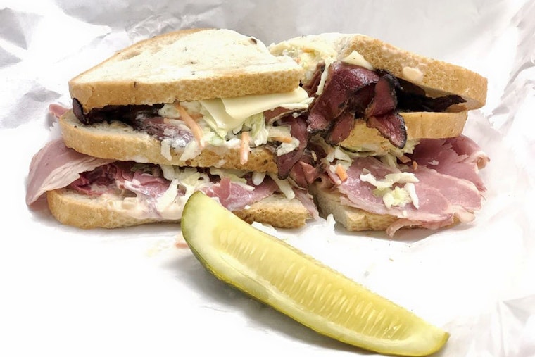 Pittsburgh's 4 top delis (that won't break the bank)