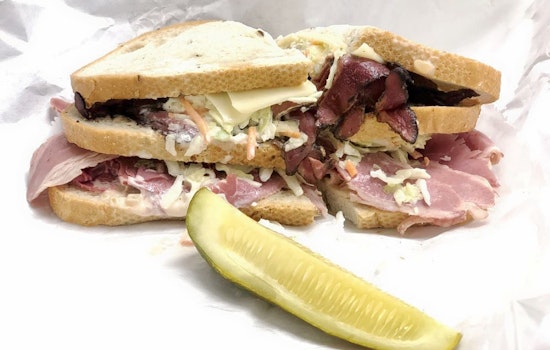 Pittsburgh's 4 top delis (that won't break the bank)