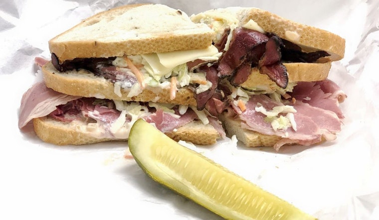 Pittsburgh's 4 top delis (that won't break the bank)