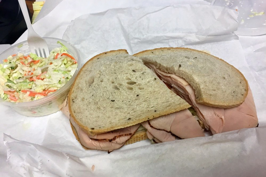 Pittsburgh's 4 top delis (that won't break the bank)