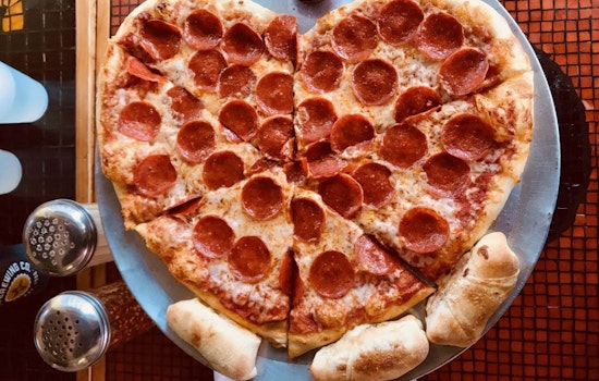 El Paso's 4 top spots for budget-friendly pizza