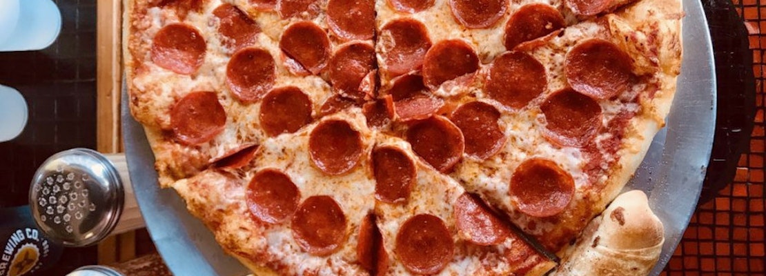 El Paso's 4 top spots for budget-friendly pizza