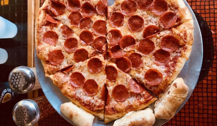 El Paso's 4 top spots for budget-friendly pizza